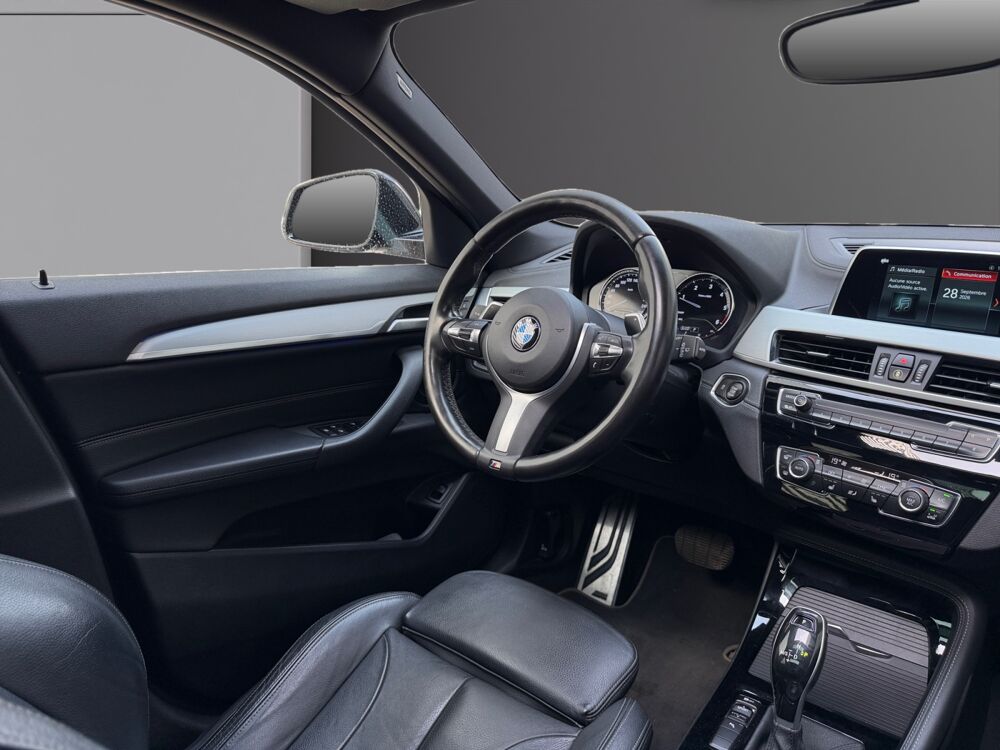 X2 M Sport 2018 occasion 30900 Nimes