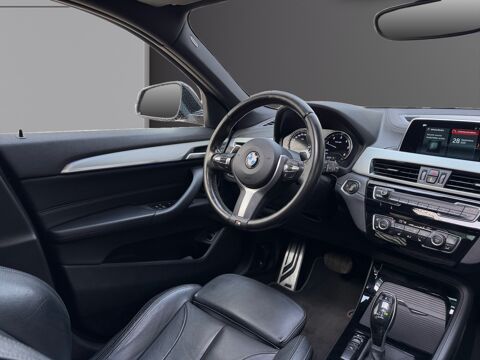 X2 M Sport 2018 occasion 30900 Nimes