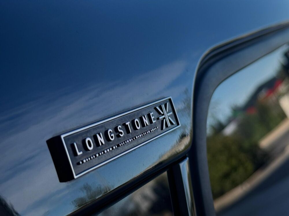 Cooper LONGSTONE 2020 occasion 30600 Vauvert