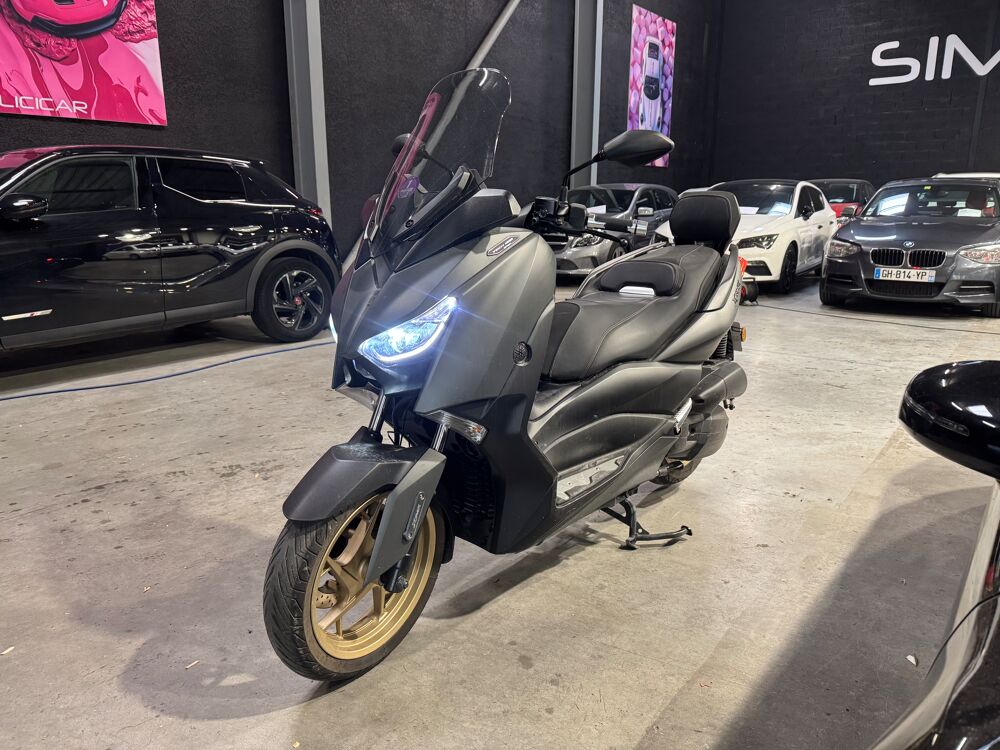 YAMAHA 2020 occasion 34070 Montpellier