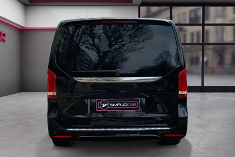 Classe A 300 AVANTGARDE EXTRA LONG 2021 occasion 93100 Montreuil