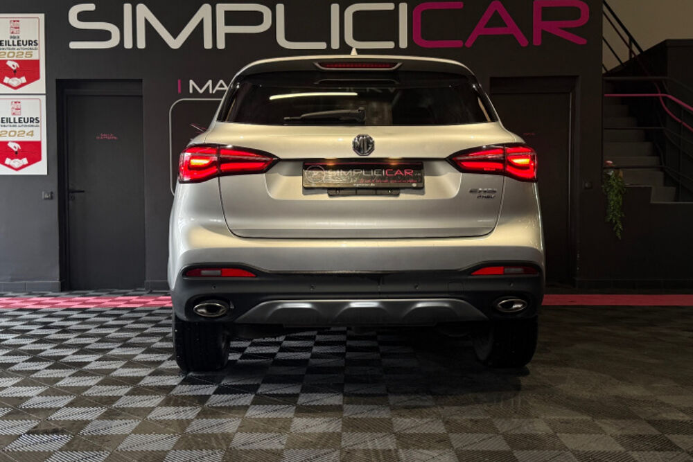 MG.EHS 1.5T GDI PLUG-IN HYBRID COMFORT 2021 occasion 73290 La Motte-Servolex