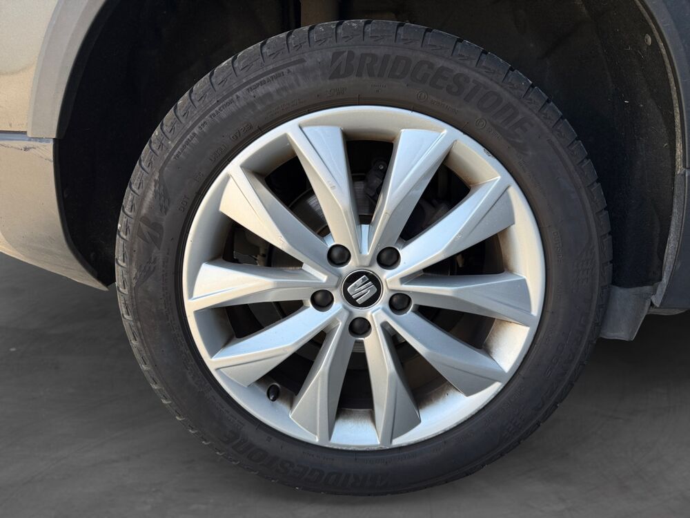 Ateca 1.6 TDI 115 BUSINESS DSG7 2020 occasion 31120 Pinsaguel