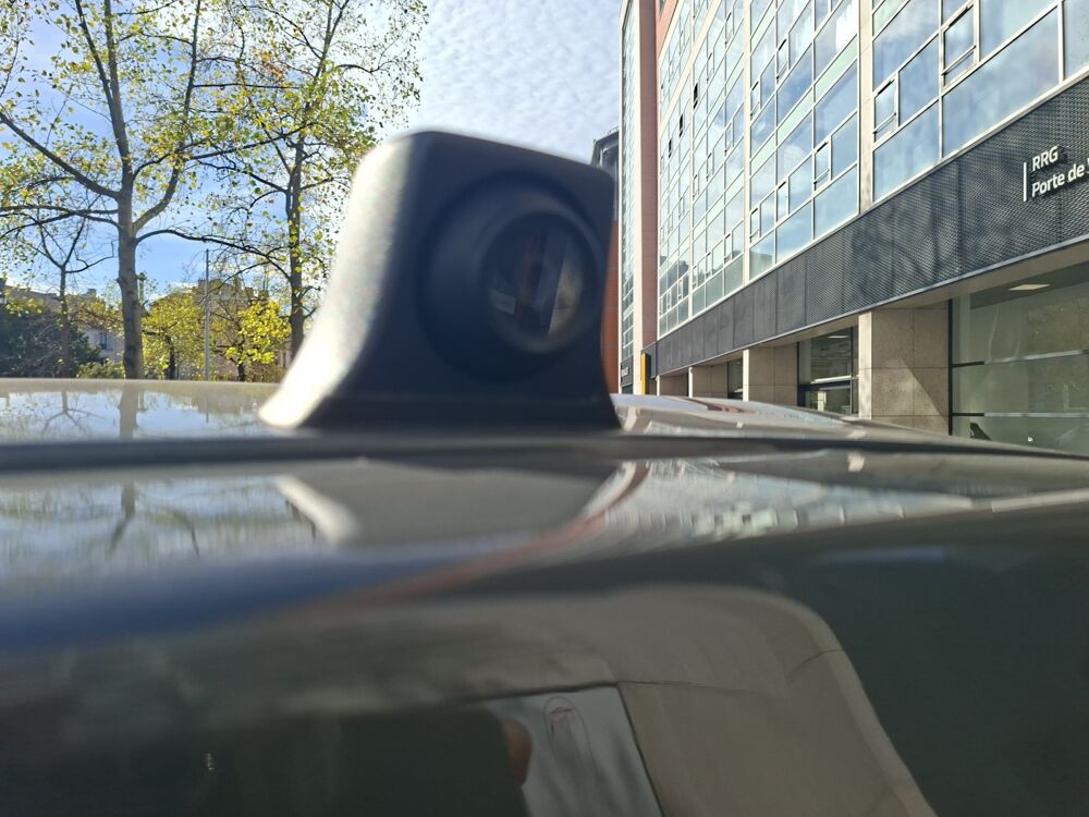 Express VAN 1.5 BLUE DCI 95 ECO CONFORT 2021 occasion 93100 Montreuil