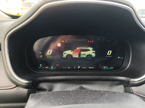 MG.EHS 1.5T GDI PLUG-IN HYBRID LUXURY 2021 occasion 60000 Beauvais