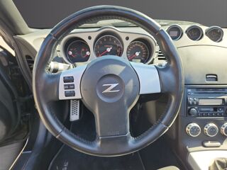 350 Z 3.5 V6 313 ROADSTER PACK 2008 occasion 83480 Puget-sur-Argens