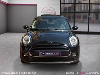 Cooper COOPER D 116 60 YEARS 2018 occasion 06400 Cannes