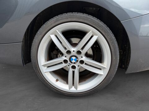 S&eacute;rie 1 118D M SPORT 2015 occasion 62223 Saint-Laurent-Blangy