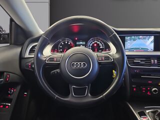 A5 (2) 1.8 TFSI 170 Ambition Luxe 2012 occasion 80080 Amiens