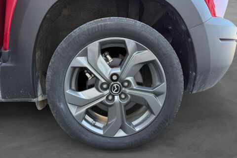 MX-30 145 E-SKYACTIV FIRST EDITION MODERN CONFIDENCE 2021 occasion 13600 La Ciotat