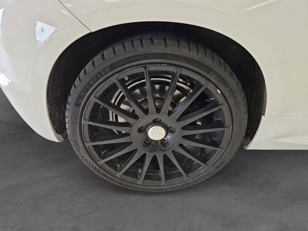 Scirocco II R 2.0 TSI 265 DSG6 2010 occasion 80080 Amiens