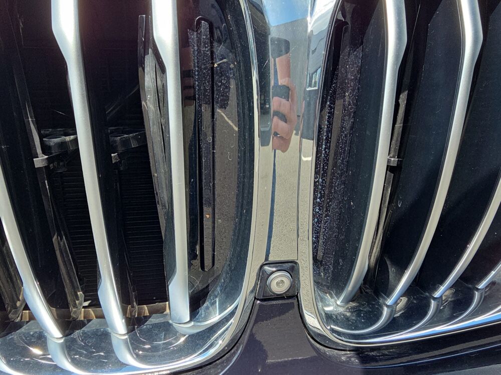 X5 45E 394 HYBRIDE BVA8 2019 occasion 49070 Beaucouz&eacute;