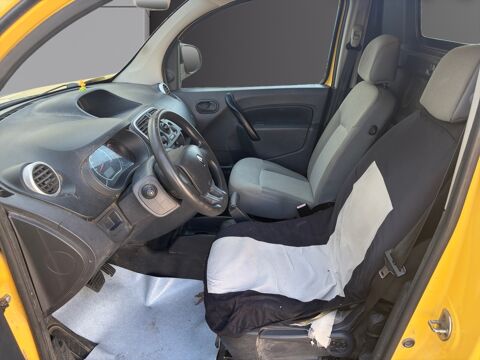 Kangoo Express Confort 2015 occasion 69730 Genay