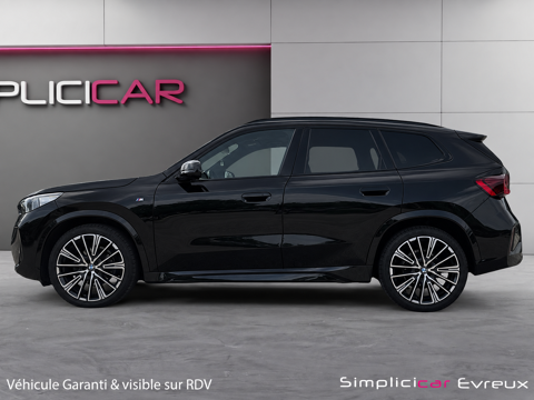 X1 18D SDRIVE 150 M SPORT DKG 2023 occasion 27000 &Eacute;vreux