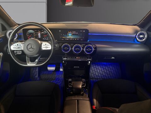 Classe A A180 AMG LINE 7G-DCT 2019 occasion 26000 Valence