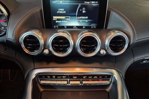 AMG GT 4.0 V8 S 2016 occasion 73290 La Motte-Servolex