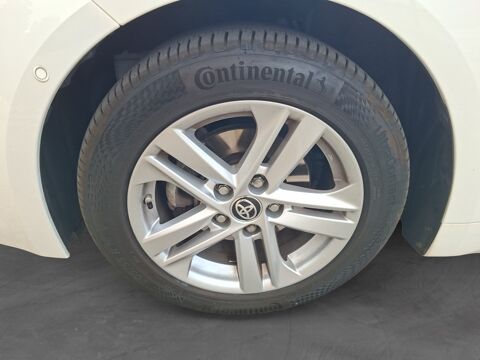 Corolla TS 122H DYNAMIC 2022 occasion 93100 Montreuil