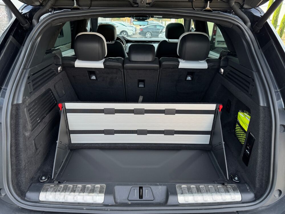 Range Rover P510E PLUG-IN HYBRIDE AUTOBIOGRAPHY 2023 occasion 45750 Saint-Pryv&eacute;-Saint-Mesmin