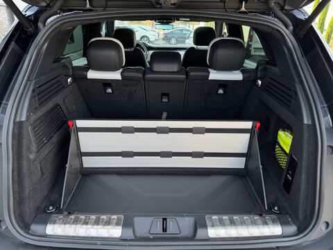 Range Rover P510E PLUG-IN HYBRIDE AUTOBIOGRAPHY 2023 occasion 45750 Saint-Pryv&eacute;-Saint-Mesmin