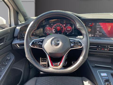 Golf CLUBSPORT 2022 occasion 69730 Genay