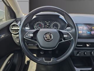 Fabia Ambition 2022 occasion 03300 Cusset