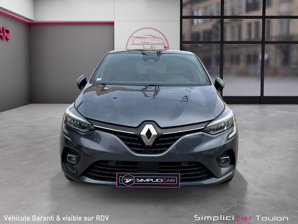 Clio Intens 2019 occasion 83210 La Farl&egrave;de