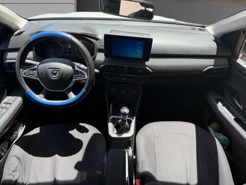 Sandero 1.0 SCE 65 CONFORT 2022 occasion 06400 Cannes