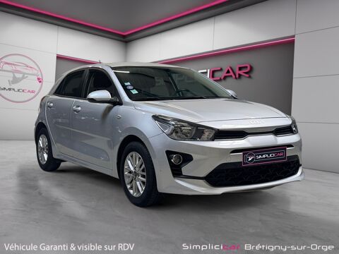 Kia Rio ACTIVE BUSINESS PH2 2022 occasion Bondoufle 91070