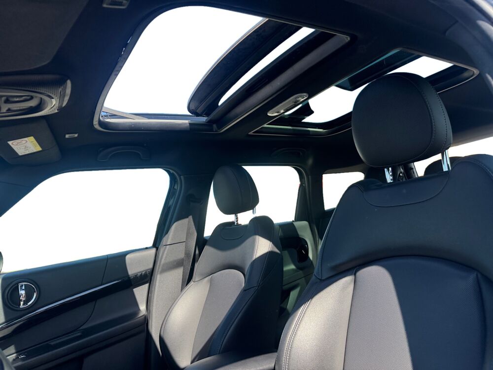 Countryman COOPER SE ALL4 EXQUISITE BA 2019 occasion 78480 Verneuil-sur-Seine