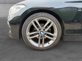 S&eacute;rie 1 M Sport 2017 occasion 83210 La Farl&egrave;de