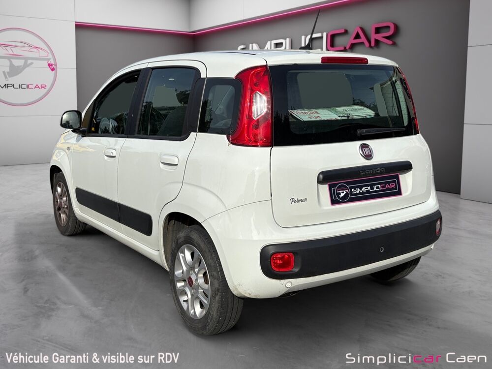 Panda 1.2 8V 69 COOL 2021 occasion 14320 Saint-Andr&eacute;-sur-Orne