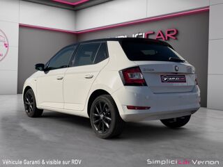 Fabia Edition 2019 occasion 27200 Vernon