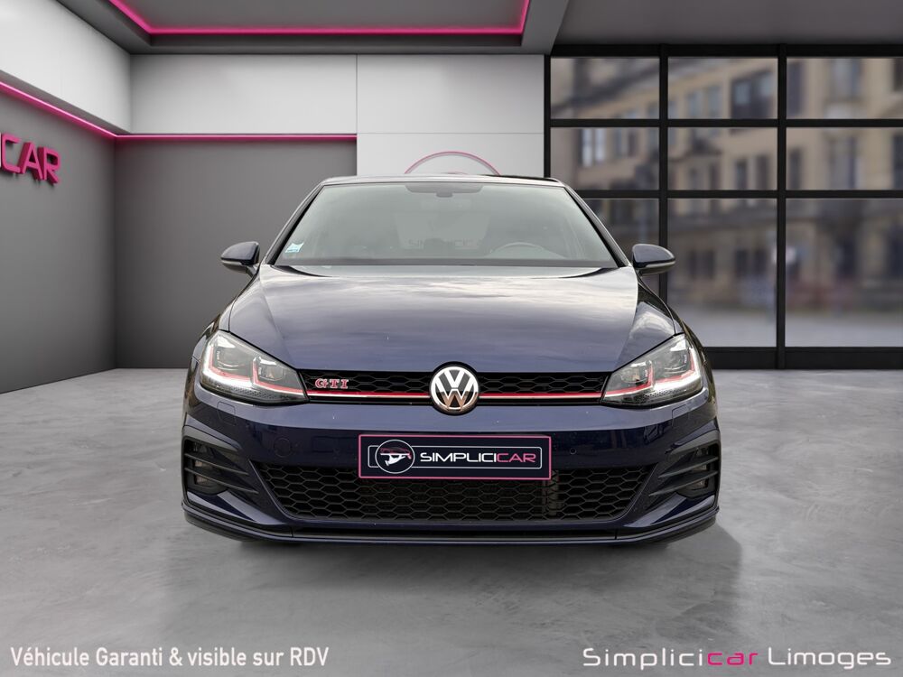 Golf GTI Performance 2019 occasion 87000 Limoges
