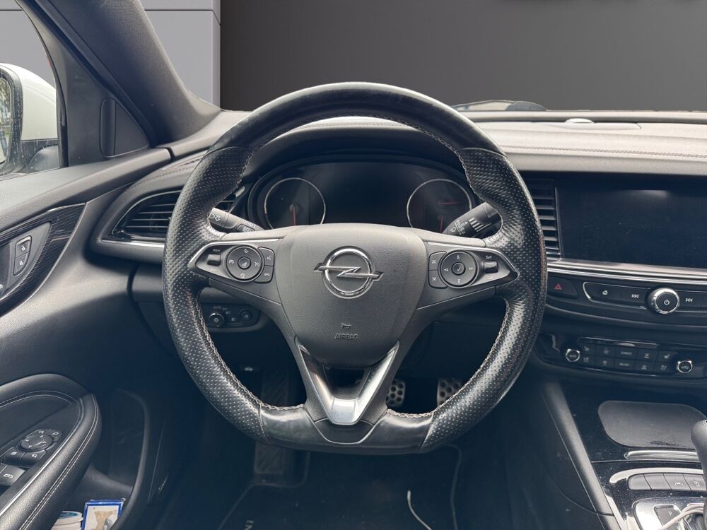 Insignia GD SPORT 1.6D 136 ELITE BVA6 OPC LINE 2017 occasion 93100 Montreuil