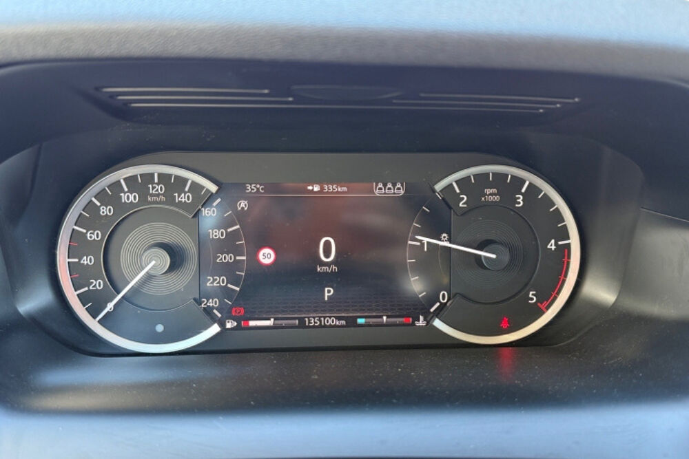 Discovery sport D150 AWD S HSE BA 2020 occasion 13600 La Ciotat