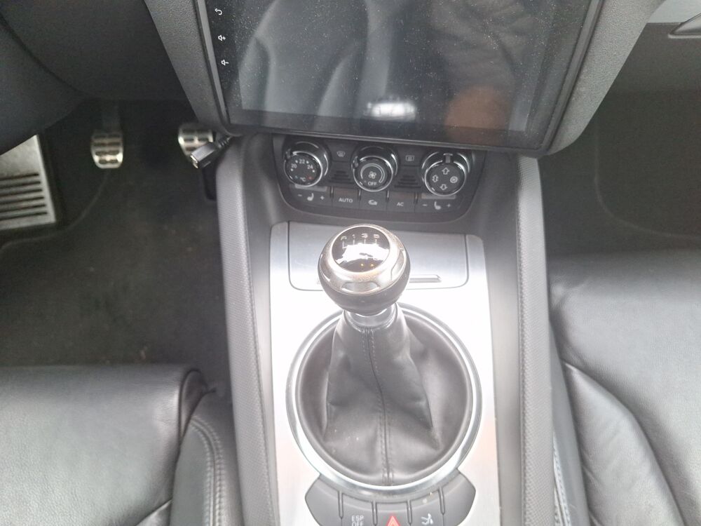 TT 2.0 TFSI S LINE 2007 occasion 80080 Amiens