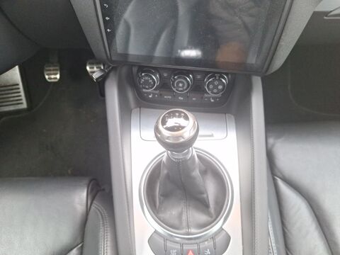 TT 2.0 TFSI S LINE 2007 occasion 80080 Amiens
