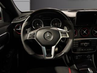 Classe A A45 AMG 4MATIC 2013 occasion 64121 Serres-Castet