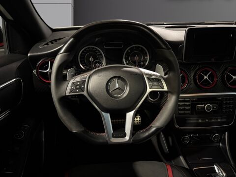Classe A A45 AMG 4MATIC 2013 occasion 64121 Serres-Castet