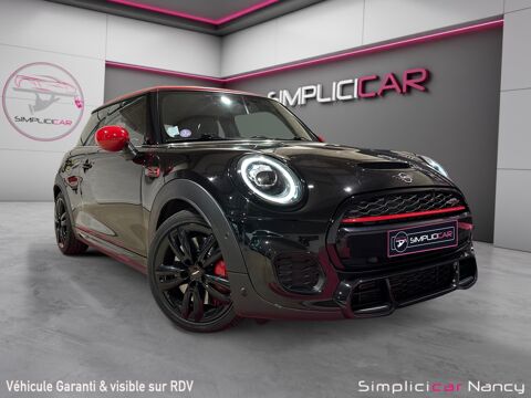 Annonce voiture Mini Cooper 20980 €