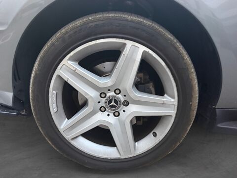 Classe M ML 350 CDI BLUETEC 2012 occasion 06400 Cannes