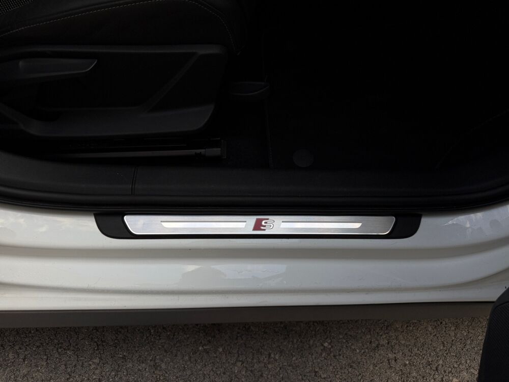 A3 2.0 TDI 150 S TRONIC S LINE 2021 occasion 30900 Nimes