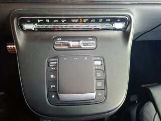 Vito AMG LINE 2025 occasion 93100 Montreuil