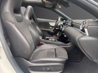 Classe A AMG Line 2019 occasion 69730 Genay