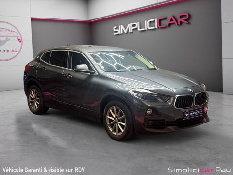 BMW X2 BUSINESS DESIGN 2020 occasion Serres-Castet 64121
