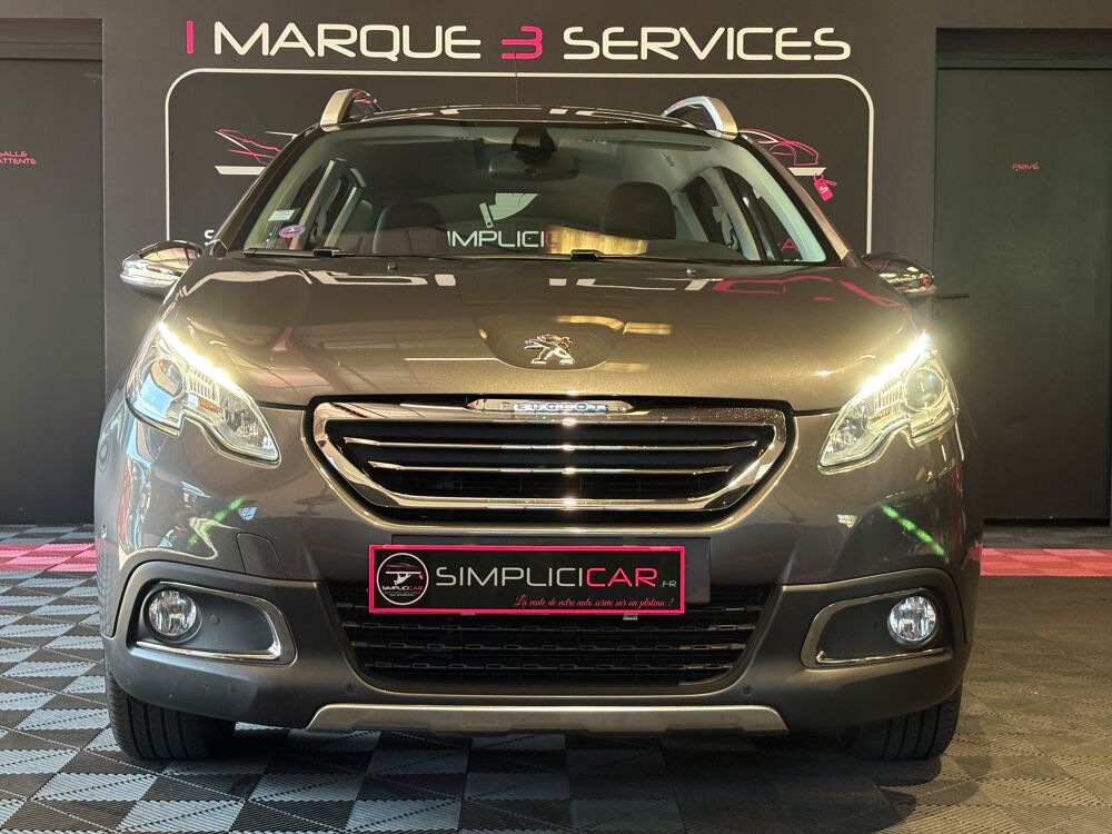 2008 CROSSWAY 2016 occasion 73290 La Motte-Servolex