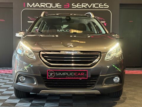 2008 CROSSWAY 2016 occasion 73290 La Motte-Servolex