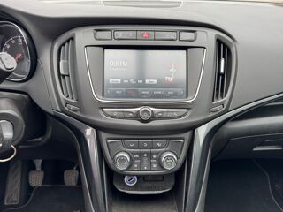 Zafira Elite 2018 occasion 69730 Genay