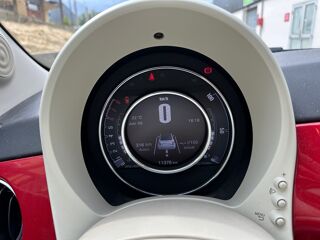 500 C C 1.2 8V 69 POP 2017 occasion 60000 Beauvais