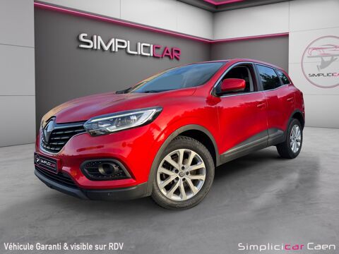 Kadjar Business 2021 occasion 14320 Saint-Andr&eacute;-sur-Orne